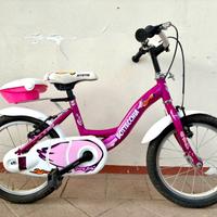 Bicicletta Bottecchia 16 bimba