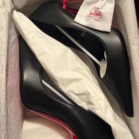 Louboutin Miss Z