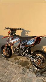 Ktm 125