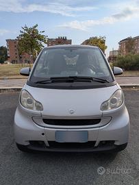 Smart CDI  33Kw  Passion