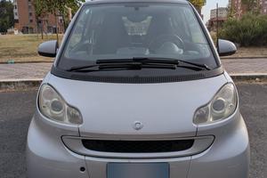 Smart CDI  33Kw  Passion