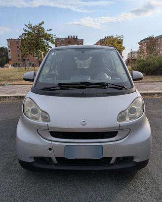 Smart CDI  33Kw  Passion