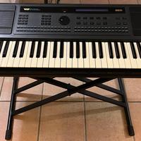 Tastiera GEM mod. WS2