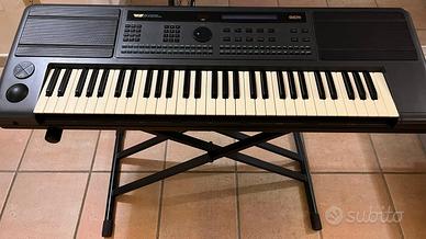 Tastiera GEM mod. WS2