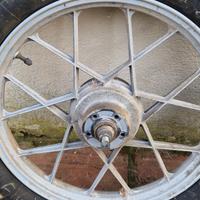 cerchi in lega per tubone 