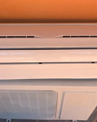 Climatizzatore 12000 yama usato