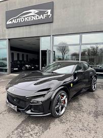 FERRARI Purosangue Purosangue V12 6.5 ***Disponibi