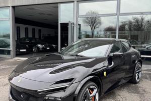 FERRARI Purosangue Purosangue V12 6.5 ***Disponibi