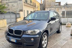 Bmw X5 3.0d cat Attiva