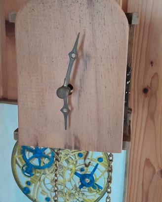 orologio raro