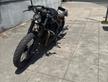 Triumph Bonneville T100 black