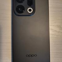 Oppo Find X9 nero 12/512 GB 