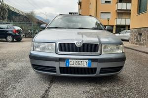 SKODA Octavia 3ª serie - 2003