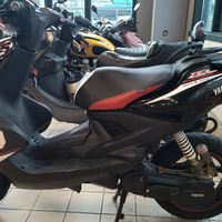 Yamaha Areox Iwata Japan