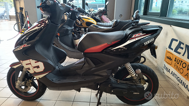 Yamaha Areox Iwata Japan