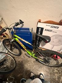 Bicicletta 24
