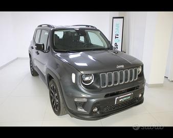 JEEP Renegade - Renegade 1.5 Turbo T4 MHEV Summit