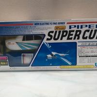 Aereo a volo libero "Piper Super Cub