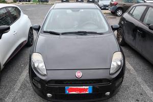 Fiat Punto 2017