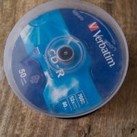 cd-r verbatim 