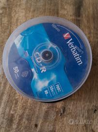 cd-r verbatim 