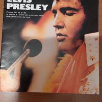 dossier elvis presley
