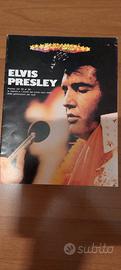 dossier elvis presley