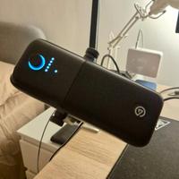 Elgato Wave: 3 + Asta Neewer di supporto