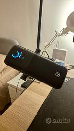 Elgato Wave: 3 + Asta Neewer di supporto