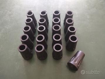 Punta per bastone da Trekking / Nordic Walking