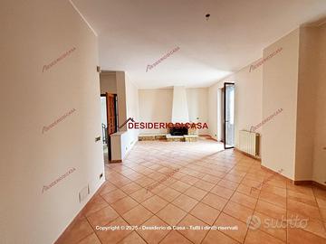 Appartamento, Terrasini.