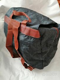 borsa zaino Nazareno Gabrielli