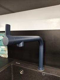 Miscelatore da cucina Eva dipinto DELINIA