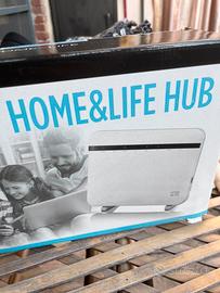 Router Home&Life Hub