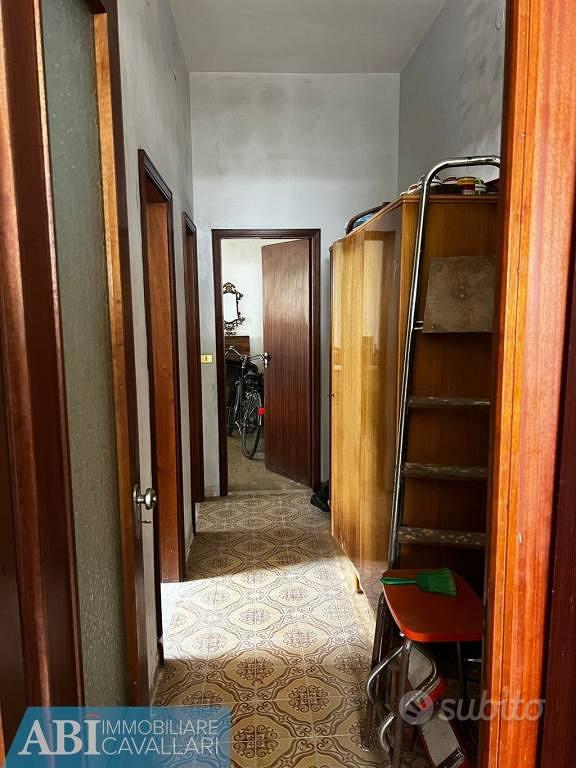 Apartment in Ravenna, Casalborsetti - Vista 6