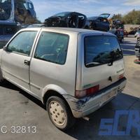 Fiat cinquecento 500 170 1.1 sporting - ricambi