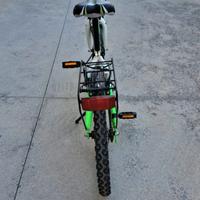bici da bambino