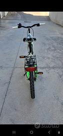 bici da bambino