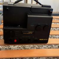 Super8 Silma