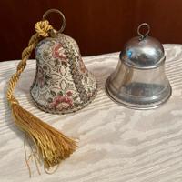 campanelle con carillon,prezzo per ognuna