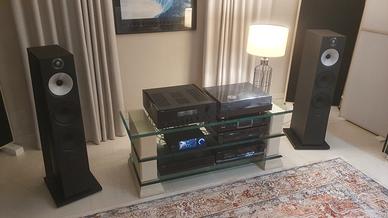 diffusori audio