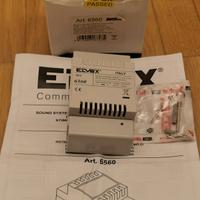 ELVOX 6560 -Modulo per interfacciamento