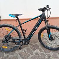 MTB E-BIKE modello F-MTB275
