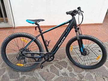 MTB E-BIKE modello F-MTB275
