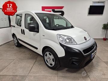 Fiat Fiorino 1.3 MJT 95CV Cargo