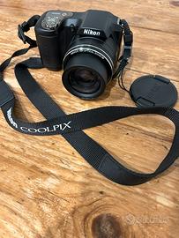 Nikon Coolpix L100