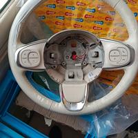 volante fiat 500 Restyling 