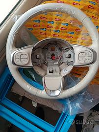 volante fiat 500 Restyling 