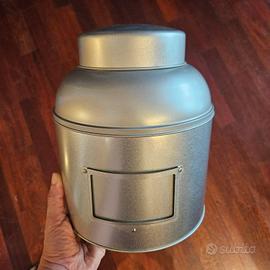 Barattoli per spezie