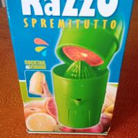 Shacker spremitutto
